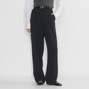 Aritzia Effortless Pant - Crepette